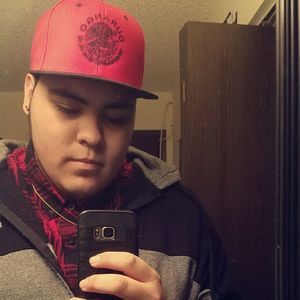 Meet your Posher, Edson